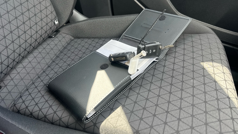 Volkswagen T-Cross 1.0 TSI SE 5dr Petrol Estate